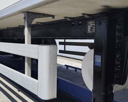 Череау CD 382CHB 2006 в Умани на Automoto.ua Череау CD 382CHB, объемом двигателя 0 л и пробегом 0 тыс. км за 13500 $, фото 24 на Automoto.ua