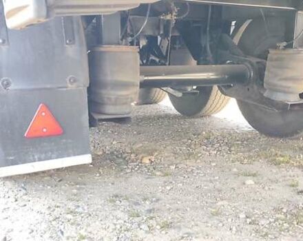 Череау CD 382CHB 2006 в Умани на Automoto.ua Череау CD 382CHB, объемом двигателя 0 л и пробегом 0 тыс. км за 13500 $, фото 34 на Automoto.ua