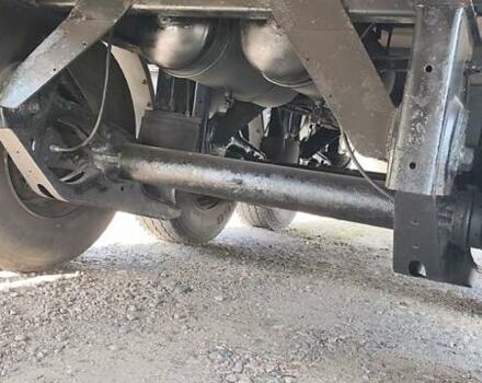 Череау CD 382CHB 2006 в Умани на Automoto.ua Череау CD 382CHB, объемом двигателя 0 л и пробегом 0 тыс. км за 13500 $, фото 35 на Automoto.ua