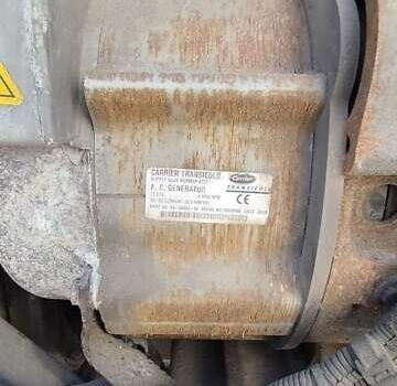 Череау CD 382CHB 2006 в Умани на Automoto.ua Череау CD 382CHB, объемом двигателя 0 л и пробегом 0 тыс. км за 13500 $, фото 40 на Automoto.ua