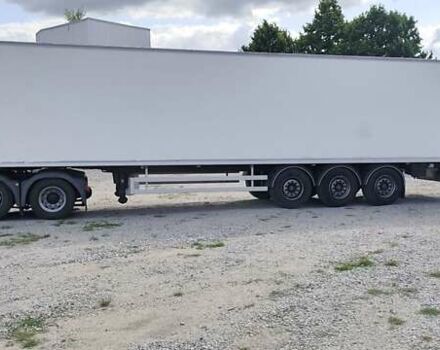 Череау CD 382CHB 2006 в Умани на Automoto.ua Череау CD 382CHB, объемом двигателя 0 л и пробегом 0 тыс. км за 13500 $, фото 7 на Automoto.ua