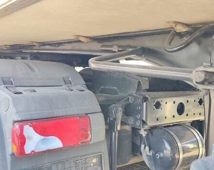 Череау CD 382CHB 2006 в Умани на Automoto.ua Череау CD 382CHB, объемом двигателя 0 л и пробегом 0 тыс. км за 13500 $, фото 37 на Automoto.ua