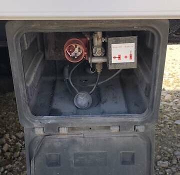 Череау CD 382CHB 2006 в Умани на Automoto.ua Череау CD 382CHB, объемом двигателя 0 л и пробегом 0 тыс. км за 13500 $, фото 3 на Automoto.ua