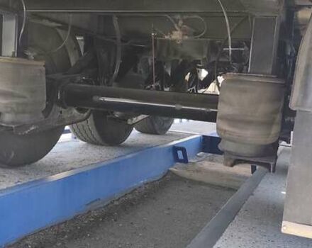 Череау CD 382CHB 2006 в Умани на Automoto.ua Череау CD 382CHB, объемом двигателя 0 л и пробегом 0 тыс. км за 13500 $, фото 22 на Automoto.ua