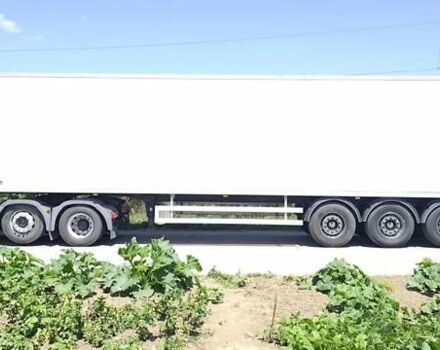 Череау CD 382CHB, объемом двигателя 0 л и пробегом 0 тыс. км за 13500 $, фото 38 на Automoto.ua