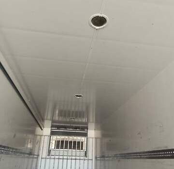 Череау CD 382CHB 2006 в Умани на Automoto.ua Череау CD 382CHB, объемом двигателя 0 л и пробегом 0 тыс. км за 13500 $, фото 13 на Automoto.ua