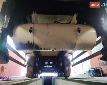 Череау CD 382CHB 2006 в Умани на Automoto.ua Череау CD 382CHB, объемом двигателя 0 л и пробегом 0 тыс. км за 13500 $, фото 50 на Automoto.ua