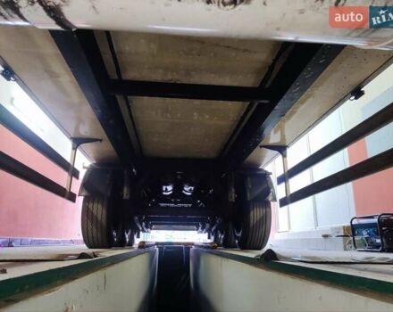 Череау CD 382CHB 2006 в Умани на Automoto.ua Череау CD 382CHB, объемом двигателя 0 л и пробегом 0 тыс. км за 13500 $, фото 48 на Automoto.ua