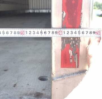 Череау CD 382CHB 2006 в Умани на Automoto.ua Череау CD 382CHB, объемом двигателя 0 л и пробегом 0 тыс. км за 13500 $, фото 10 на Automoto.ua