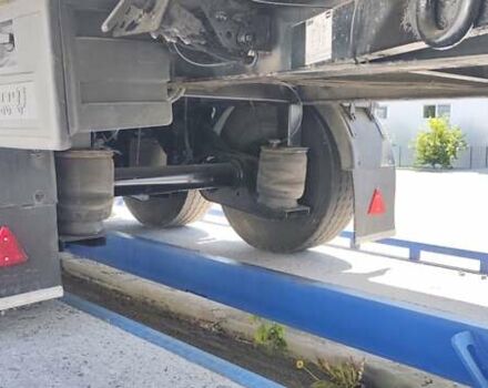 Череау CD 382CHB 2006 в Умани на Automoto.ua Череау CD 382CHB, объемом двигателя 0 л и пробегом 0 тыс. км за 13500 $, фото 19 на Automoto.ua