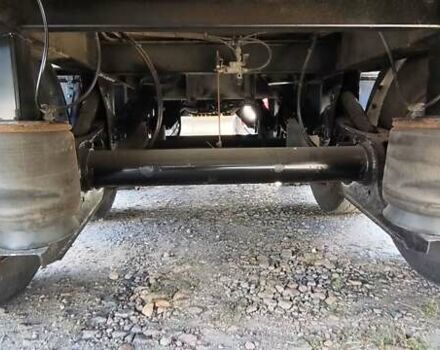 Череау CD 382CHB 2006 в Умани на Automoto.ua Череау CD 382CHB, объемом двигателя 0 л и пробегом 0 тыс. км за 13500 $, фото 33 на Automoto.ua