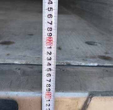 Череау CD 382CHB 2006 в Умани на Automoto.ua Череау CD 382CHB, объемом двигателя 0 л и пробегом 0 тыс. км за 13500 $, фото 9 на Automoto.ua