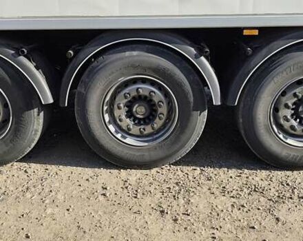 Череау CD 382CHB 2006 в Умани на Automoto.ua Череау CD 382CHB, объемом двигателя 0 л и пробегом 0 тыс. км за 13500 $, фото 31 на Automoto.ua