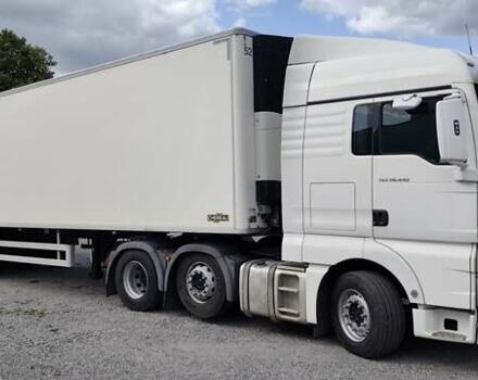 Череау CD 382CHB 2006 в Умани на Automoto.ua Череау CD 382CHB, объемом двигателя 0 л и пробегом 0 тыс. км за 13500 $, фото 1 на Automoto.ua