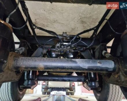 Череау CD 382CHB 2006 в Умани на Automoto.ua Череау CD 382CHB, объемом двигателя 0 л и пробегом 0 тыс. км за 13500 $, фото 45 на Automoto.ua