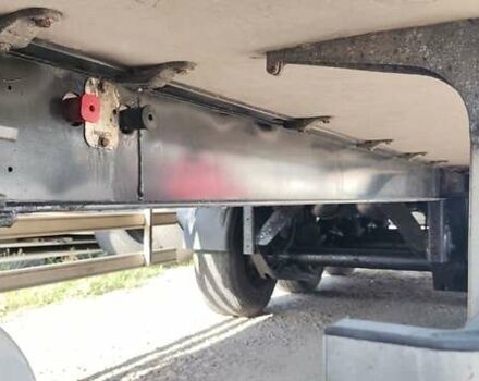 Череау CD 382CHB 2006 в Умани на Automoto.ua Череау CD 382CHB, объемом двигателя 0 л и пробегом 0 тыс. км за 13500 $, фото 38 на Automoto.ua