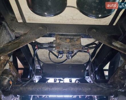 Череау CD 382CHB 2006 в Умани на Automoto.ua Череау CD 382CHB, объемом двигателя 0 л и пробегом 0 тыс. км за 13500 $, фото 47 на Automoto.ua