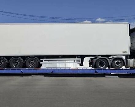 Череау CD 382CHB 2006 в Умани на Automoto.ua Череау CD 382CHB, объемом двигателя 0 л и пробегом 0 тыс. км за 13500 $, фото 26 на Automoto.ua