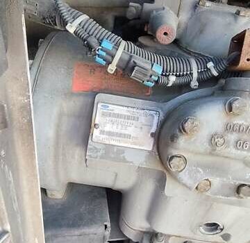 Череау CD 382CHB 2006 в Умани на Automoto.ua Череау CD 382CHB, объемом двигателя 0 л и пробегом 0 тыс. км за 13500 $, фото 41 на Automoto.ua