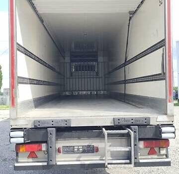 Череау CD 382CHB 2006 в Умани на Automoto.ua Череау CD 382CHB, объемом двигателя 0 л и пробегом 0 тыс. км за 13500 $, фото 6 на Automoto.ua