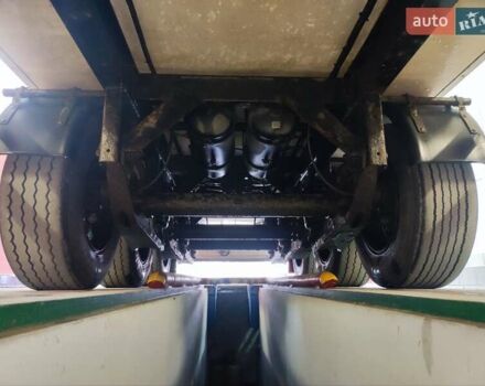 Череау CD 382CHB, объемом двигателя 0 л и пробегом 0 тыс. км за 13500 $, фото 49 на Automoto.ua