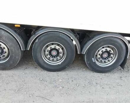 Череау CD 382CHB 2006 в Умани на Automoto.ua Череау CD 382CHB, объемом двигателя 0 л и пробегом 0 тыс. км за 13500 $, фото 32 на Automoto.ua