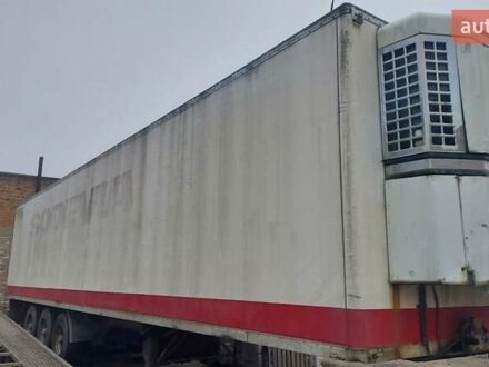 Череау CD 382CHB, об'ємом двигуна 0 л та пробігом 100 тис. км за 3500 $, фото 1 на Automoto.ua