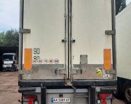 Серый Череау CD 382CHB, объемом двигателя 0 л и пробегом 0 тыс. км за 11500 $, фото 2 на Automoto.ua