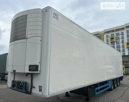 Синій Череау CD 382CHB, об'ємом двигуна 0 л та пробігом 1 тис. км за 19500 $, фото 17 на Automoto.ua