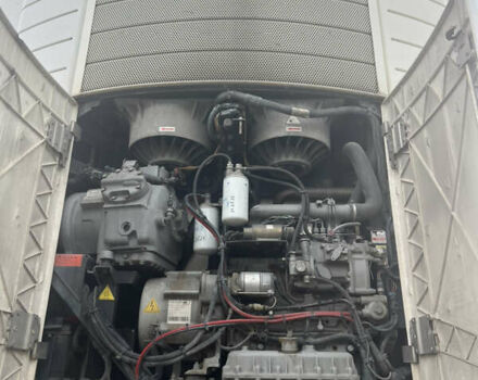 Синій Череау CD 382CHB, об'ємом двигуна 0 л та пробігом 1 тис. км за 19500 $, фото 11 на Automoto.ua