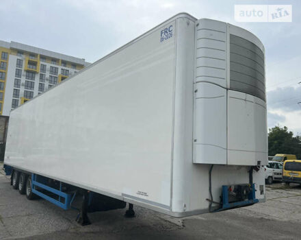 Синий Череау CD 382CHB, объемом двигателя 0 л и пробегом 1 тыс. км за 19990 $, фото 20 на Automoto.ua