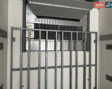 Білий Череау Inogam, об'ємом двигуна 0 л та пробігом 300 тис. км за 38381 $, фото 65 на Automoto.ua