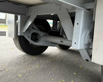 Череау Inogam, об'ємом двигуна 0 л та пробігом 123 тис. км за 29755 $, фото 16 на Automoto.ua
