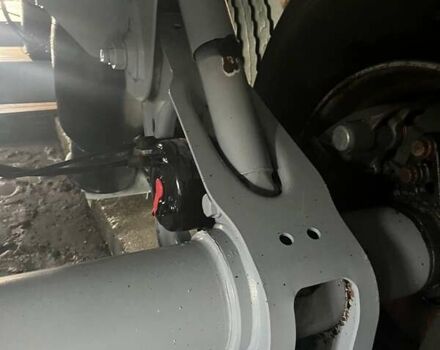 Сірий Череау Inogam, об'ємом двигуна 0 л та пробігом 1 тис. км за 29960 $, фото 18 на Automoto.ua