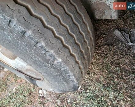 Череау С-382, объемом двигателя 0 л и пробегом 0 тыс. км за 5500 $, фото 8 на Automoto.ua