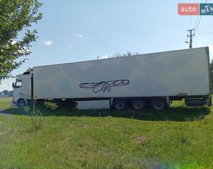 Череау С-382, объемом двигателя 0 л и пробегом 0 тыс. км за 7000 $, фото 1 на Automoto.ua