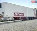 Череау С-382, объемом двигателя 0 л и пробегом 568 тыс. км за 39852 $, фото 18 на Automoto.ua