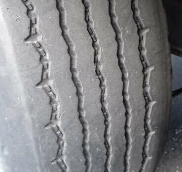 Білий Череау Spectrum, об'ємом двигуна 0 л та пробігом 100 тис. км за 9000 $, фото 3 на Automoto.ua