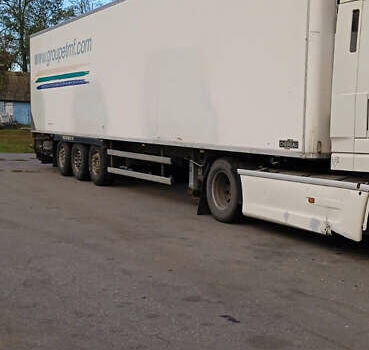 Білий Череау Spectrum, об'ємом двигуна 0 л та пробігом 100 тис. км за 9000 $, фото 6 на Automoto.ua