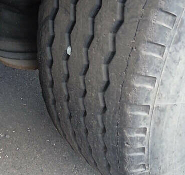 Білий Череау Spectrum, об'ємом двигуна 0 л та пробігом 100 тис. км за 9000 $, фото 4 на Automoto.ua