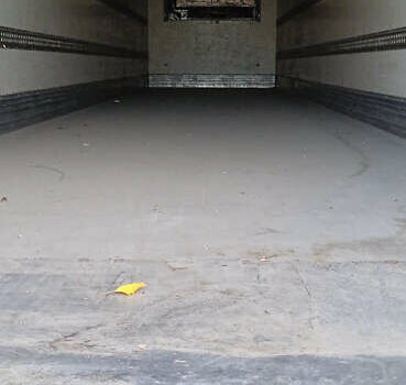 Білий Череау Spectrum, об'ємом двигуна 0 л та пробігом 100 тис. км за 9000 $, фото 7 на Automoto.ua