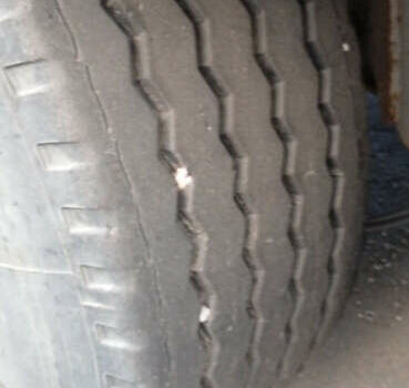 Білий Череау Spectrum, об'ємом двигуна 0 л та пробігом 100 тис. км за 9000 $, фото 5 на Automoto.ua