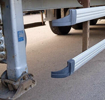 Білий Череау Spectrum, об'ємом двигуна 0 л та пробігом 100 тис. км за 9000 $, фото 8 на Automoto.ua