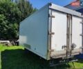 Белый Череау ThermoKing, объемом двигателя 0 л и пробегом 0 тыс. км за 2500 $, фото 1 на Automoto.ua