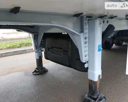 Череау ThermoKing, объемом двигателя 0 л и пробегом 668 тыс. км за 30751 $, фото 44 на Automoto.ua