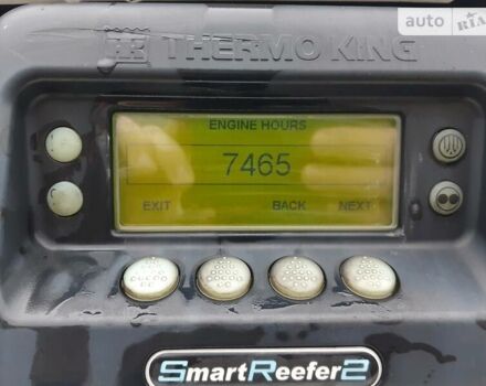 Череау ThermoKing, объемом двигателя 0 л и пробегом 668 тыс. км за 30751 $, фото 60 на Automoto.ua