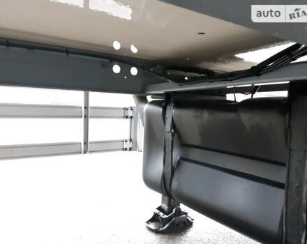 Череау ThermoKing, объемом двигателя 0 л и пробегом 668 тыс. км за 30751 $, фото 16 на Automoto.ua