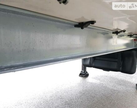 Череау ThermoKing, объемом двигателя 0 л и пробегом 668 тыс. км за 30751 $, фото 18 на Automoto.ua