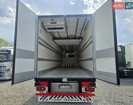 Череау ThermoKing, об'ємом двигуна 0 л та пробігом 650 тис. км за 39461 $, фото 60 на Automoto.ua
