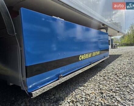 Череау ThermoKing, об'ємом двигуна 0 л та пробігом 650 тис. км за 39461 $, фото 50 на Automoto.ua